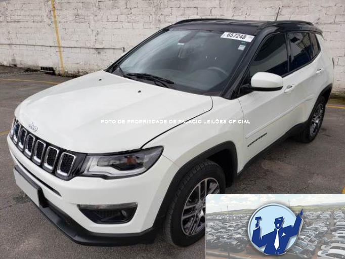 JEEP COMPASS 17/18