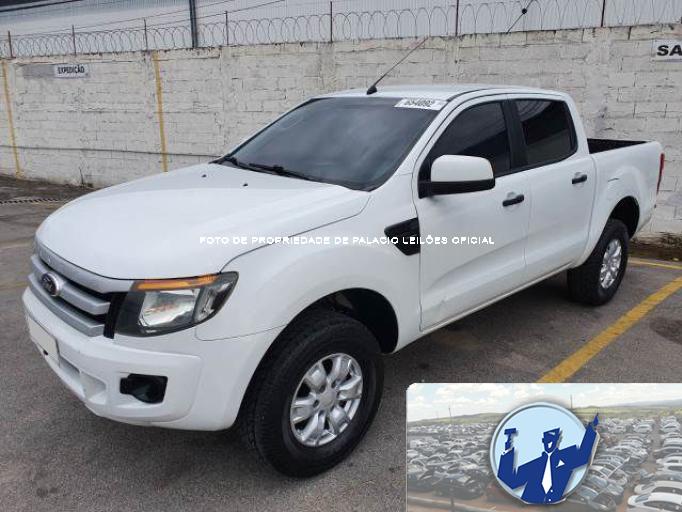 FORD RANGER 14/14