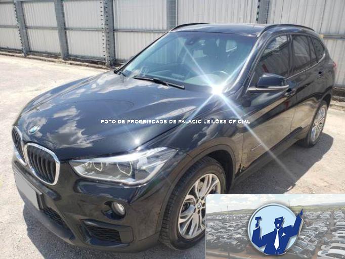 BMW  X1 17/18