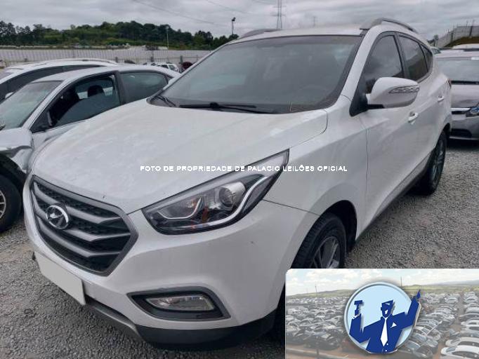 HYUNDAI IX35 19/20