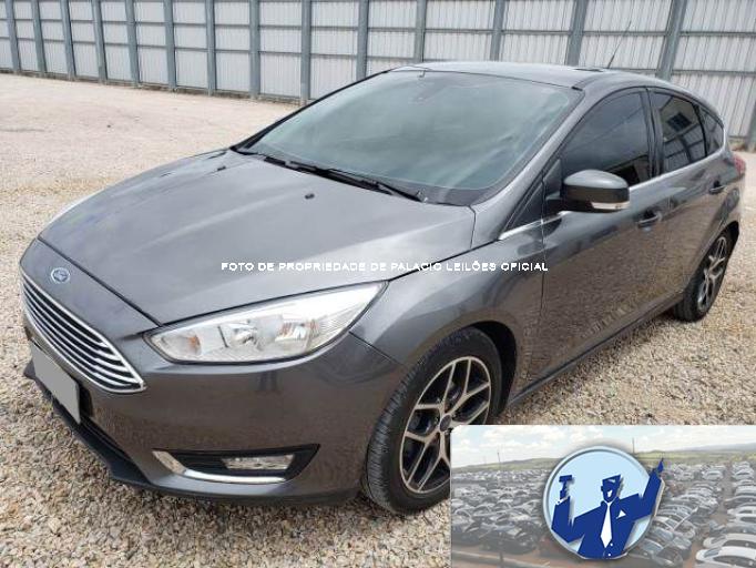 FORD FOCUS 15/16