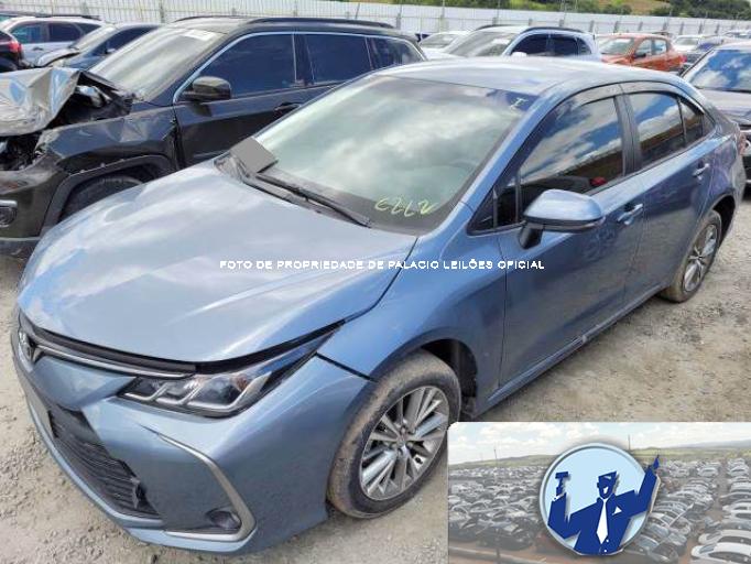 TOYOTA COROLLA 21/21 TOYOTA COROLLA 21/21