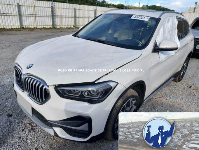 BMW X1 21/22