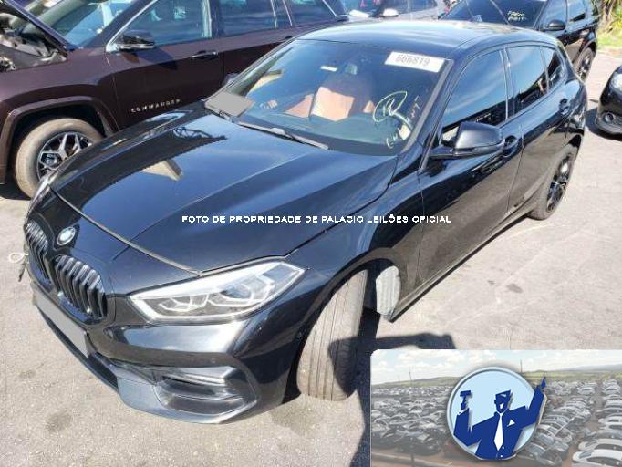 BMW 118i 19/20 BMW 118i 19/20