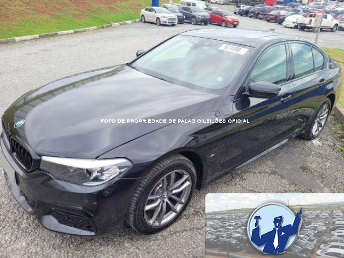 BMW SERIE 5 18/19