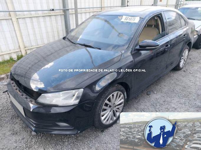 VOLKSWAGEN JETTA 16/17