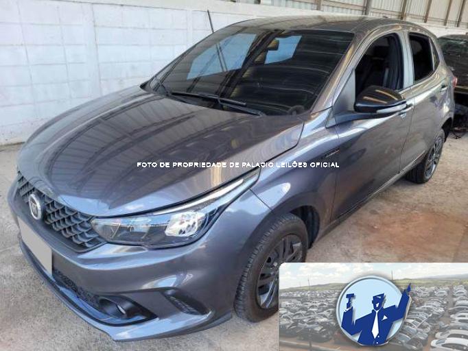 FIAT ARGO 19/20