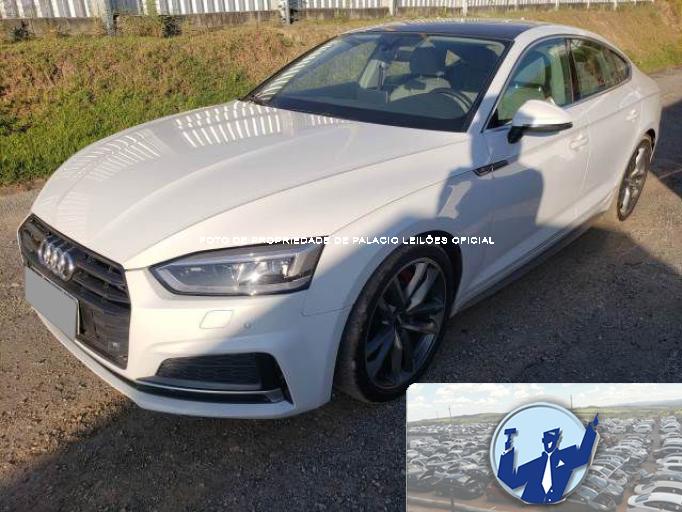 AUDI A5 18/18