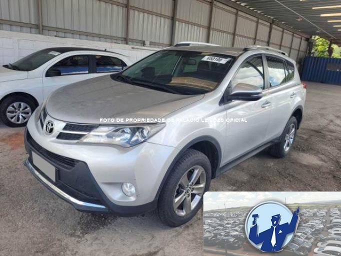 TOYOTA RAV4 14/14