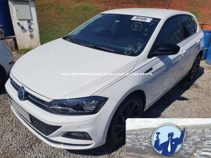 VOLKSWAGEN POLO 21/21