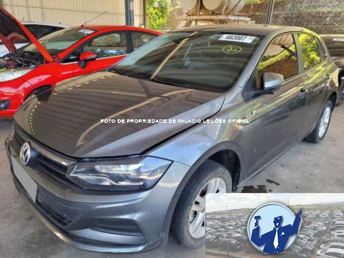 VOLKSWAGEN POLO 19/19