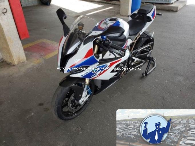 BMW S 1000 RR 21/21