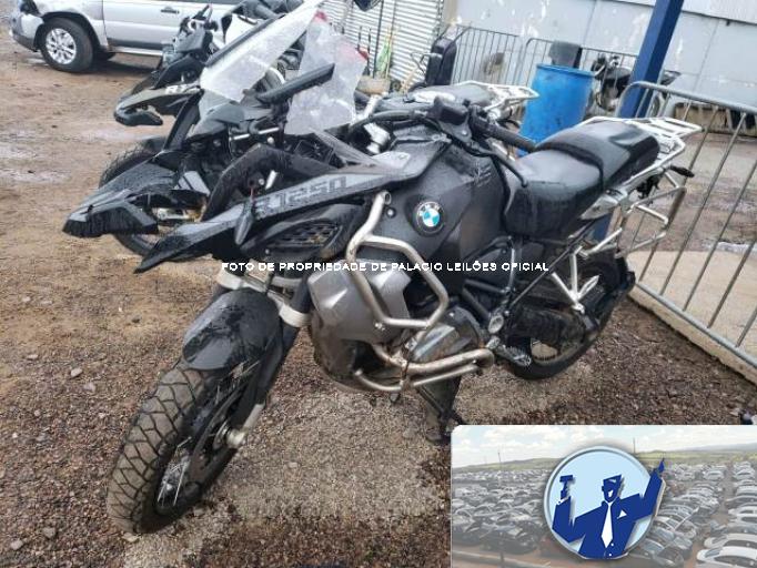 BMW R 1250 22/22