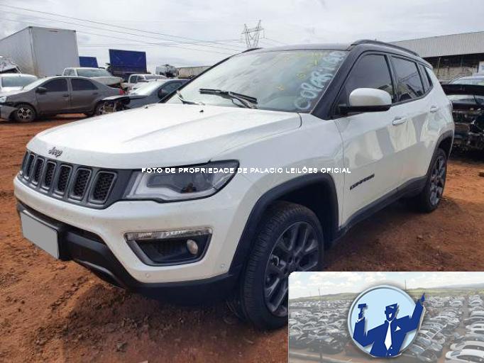 JEEP COMPASS 20/20 JEEP COMPASS 20/20
