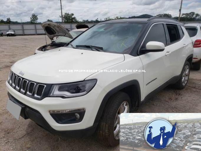 JEEP COMPASS 21/21