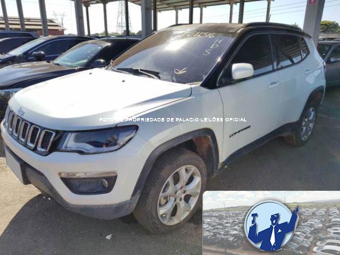 JEEP COMPASS 19/20