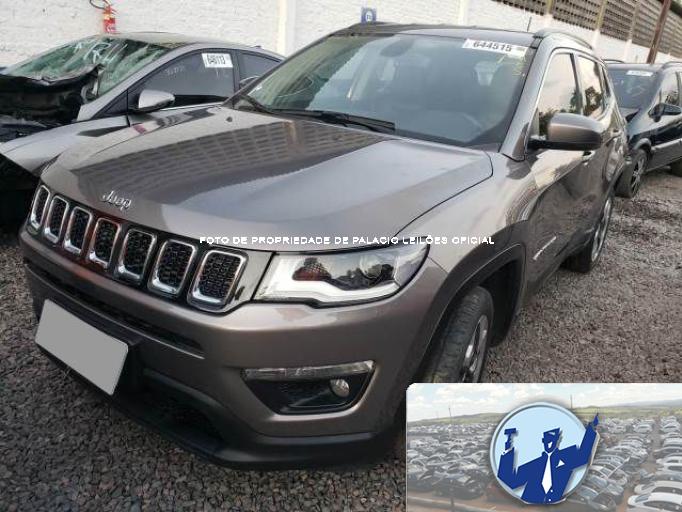 JEEP COMPASS 19/20