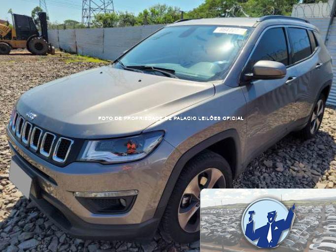 JEEP COMPASS 20/21