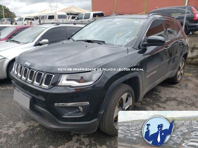 JEEP COMPASS 20/21