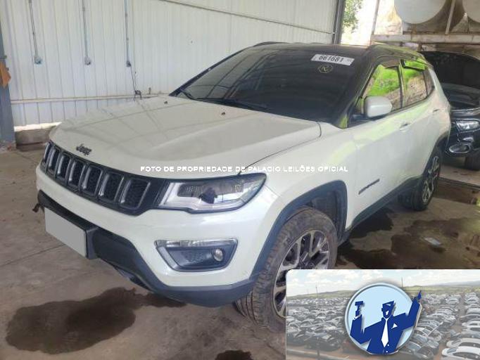 JEEP COMPASS 19/20