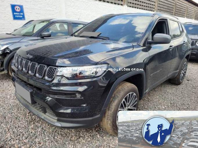 JEEP COMPASS 21/22