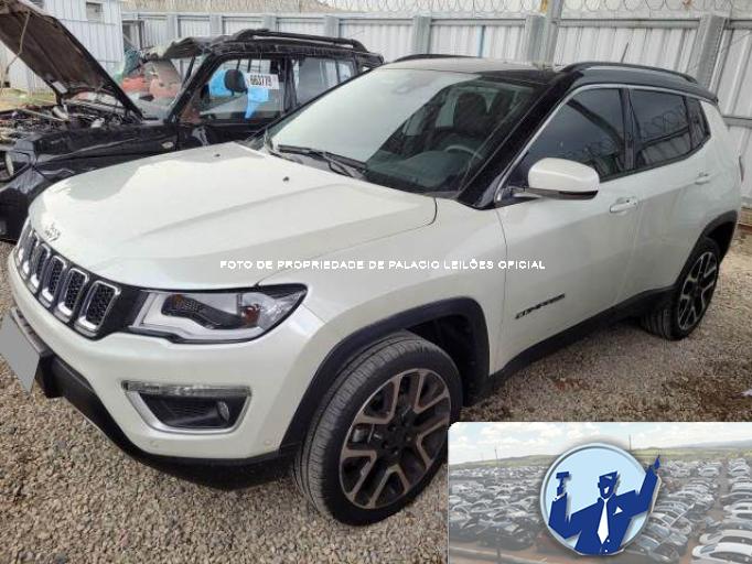 JEEP COMPASS 19/20