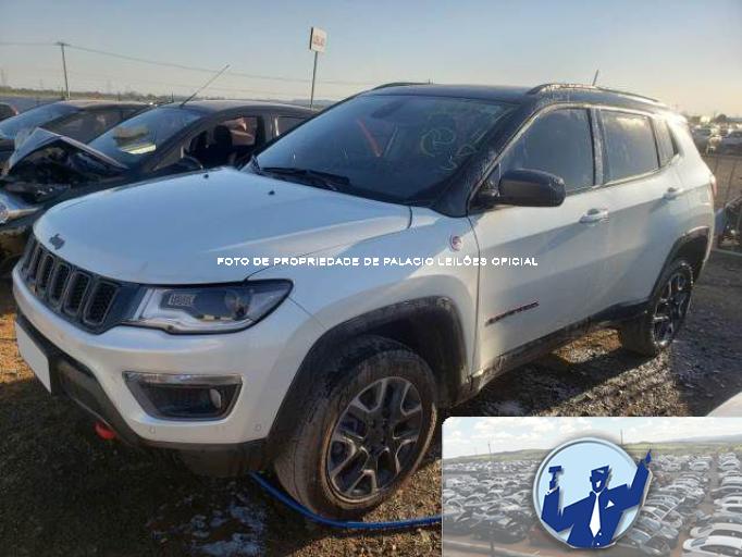 JEEP COMPASS 19/20