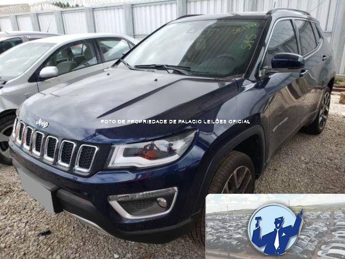 JEEP COMPASS 19/20