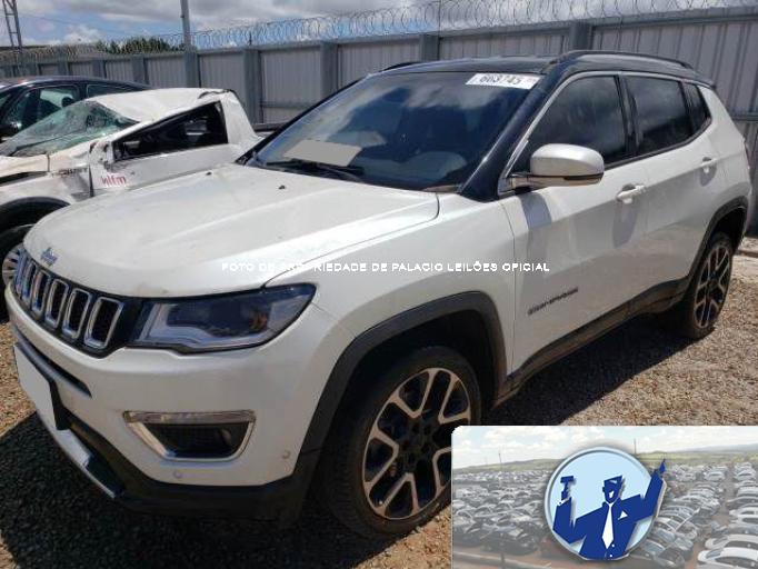 JEEP COMPASS 18/19