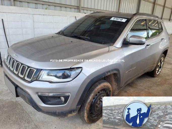 JEEP COMPASS 19/19