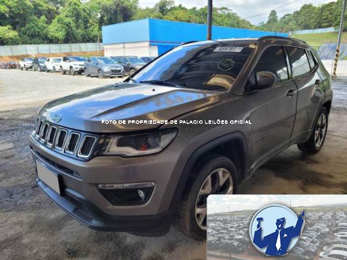 JEEP COMPASS 17/18