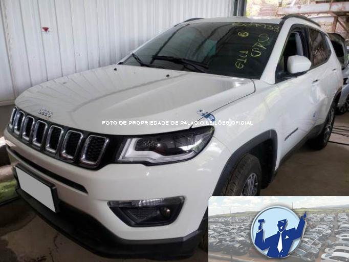 JEEP COMPASS 19/19