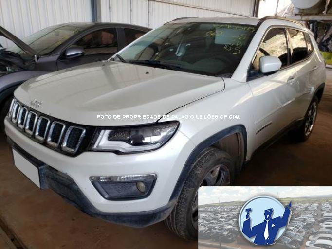 JEEP COMPASS 18/19