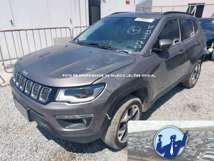 JEEP COMPASS 19/20