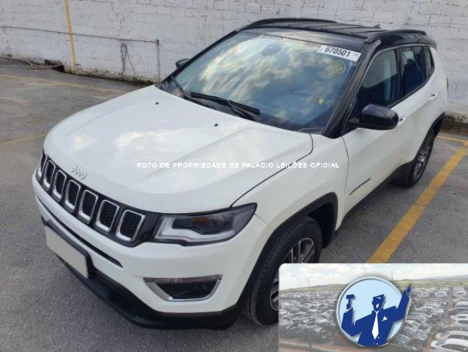 JEEP COMPASS 19/20