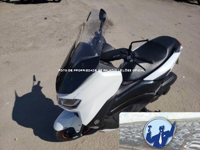 YAMAHA NMAX 160 21/22