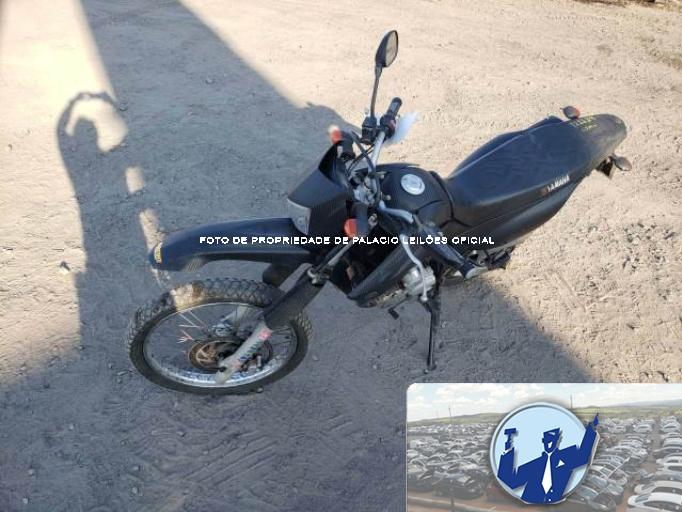 YAMAHA XTZ 250 LANDER 14/15
