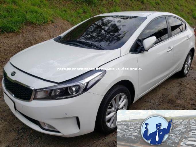 KIA CERATO 18/19