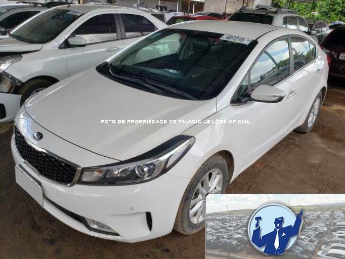 KIA CERATO 18/19