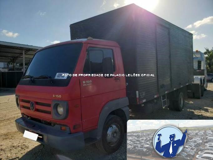 VOLKSWAGEN ?8.150 E DELIVERY  11/12