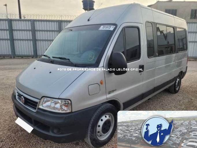 FIAT DUCATO 14/14