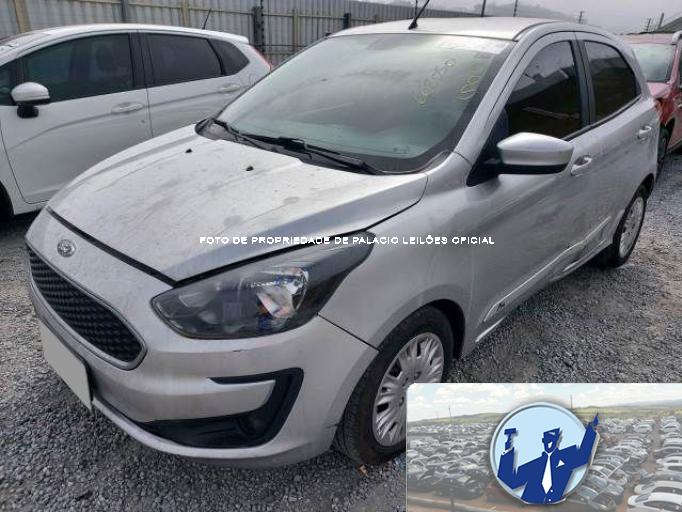 FORD KA 18/19 FORD KA 18/19