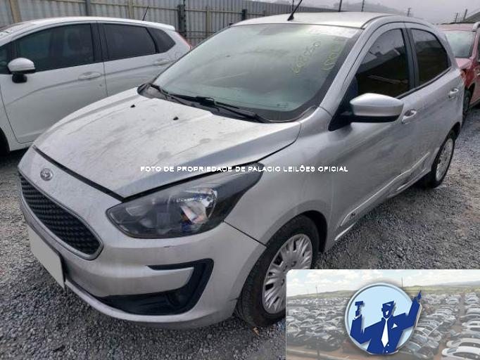 FORD KA 19/19