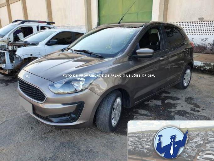 FORD KA 18/19