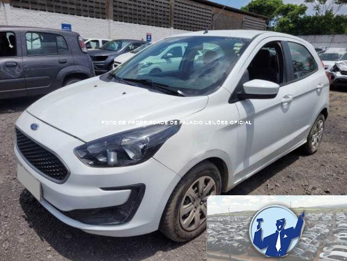 FORD KA 19/20