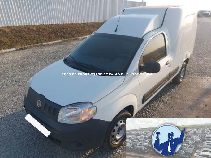 FIAT FIORINO FURGÃO 14/14