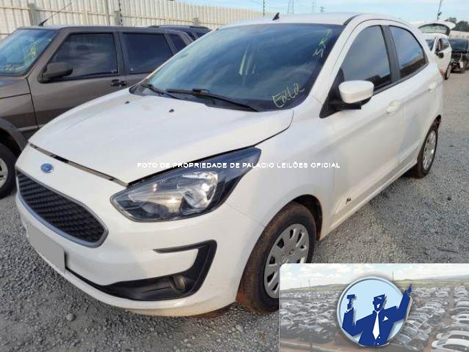 FORD KA 18/19