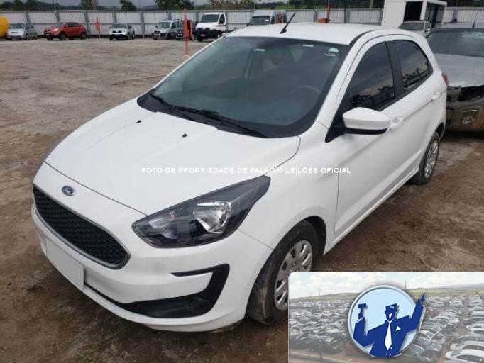 FORD KA 19/20