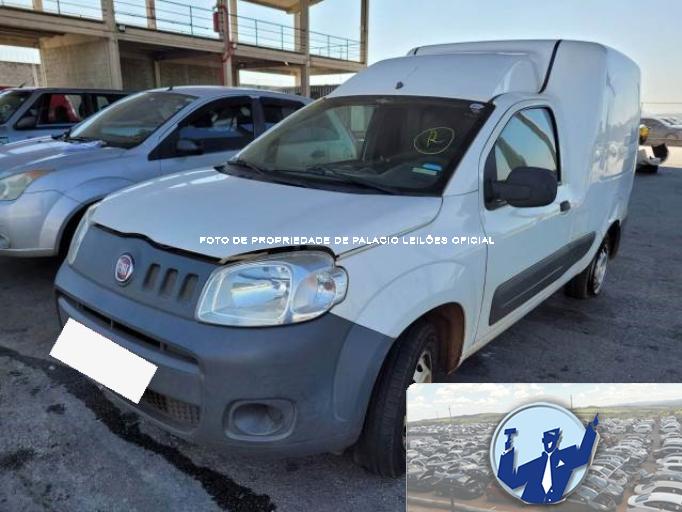 FIAT FIORINO 14/14