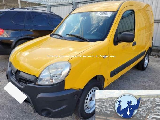 RENAULT KANGOO EXPRESS 14/15